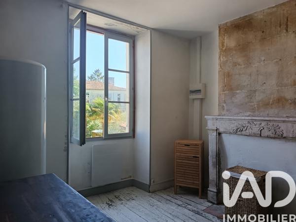 Maison à vendre 4 pièces 99 m² Coulon