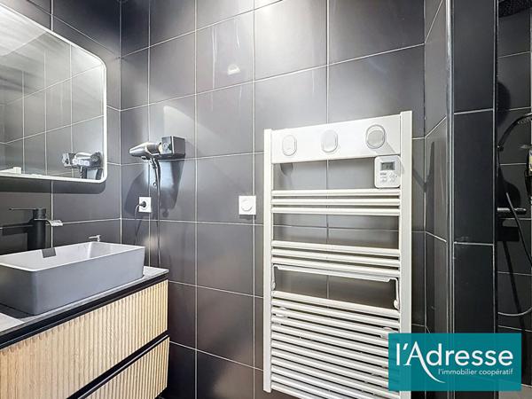 Appartement Ajaccio - 2 pièces 47,72 m² - Aucun travaux