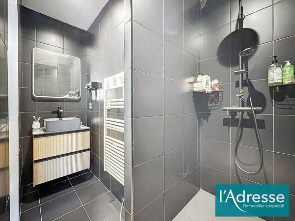 Appartement Ajaccio - 2 pièces 47,72 m² - Aucun travaux