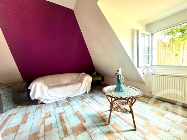 Maison à vendre  5 pièces - 184 m2 TREILLIERES - 44