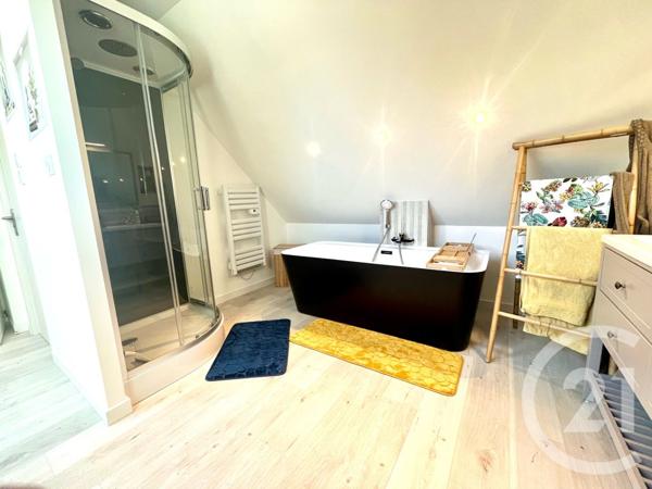 Maison à vendre  5 pièces - 184 m2 TREILLIERES - 44