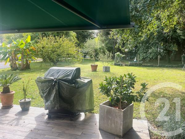 Maison à vendre  5 pièces - 184 m2 TREILLIERES - 44