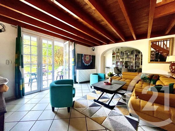 Maison à vendre  5 pièces - 184 m2 TREILLIERES - 44