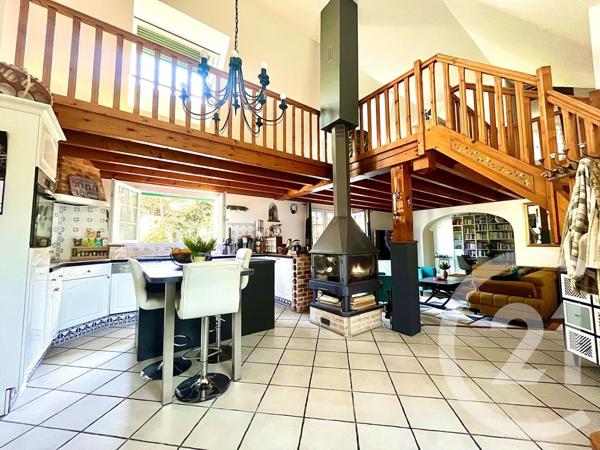 Maison à vendre  5 pièces - 184 m2 TREILLIERES - 44