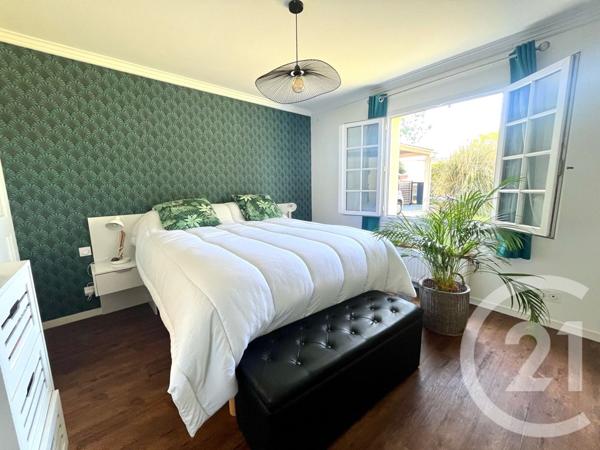 Maison à vendre  5 pièces - 184 m2 TREILLIERES - 44