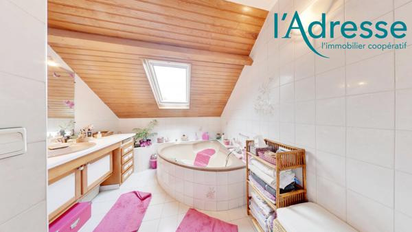 Maison Noisy Le Grand