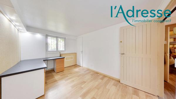 Maison Noisy Le Grand