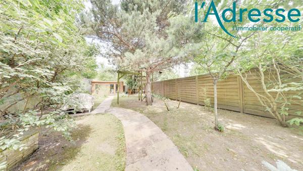 Maison Noisy Le Grand