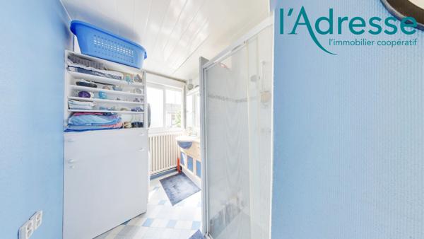 Maison Noisy Le Grand