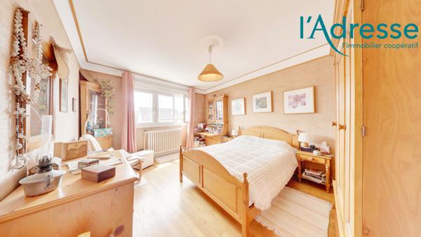 Maison Noisy Le Grand