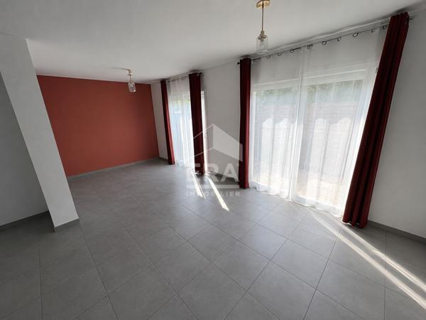 33140 VILLENAVE D'ORNON - MAISON 4 CHAMBRES