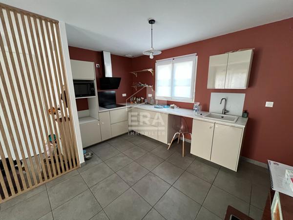 33140 VILLENAVE D'ORNON - MAISON 4 CHAMBRES