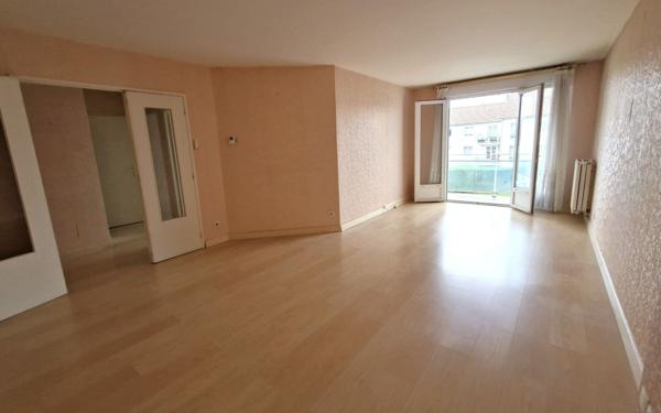 Appartement à vendre    2 pièces •  Neyron