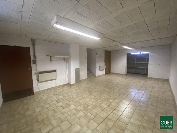 Maison T4 - La Roche de Glun