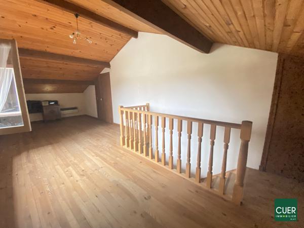 Maison T4 - La Roche de Glun