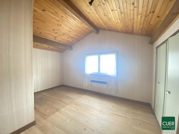 Maison T4 - La Roche de Glun