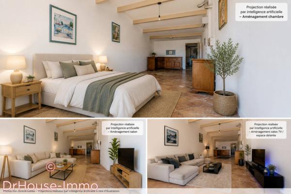 Maison à vendre 5 pièces de 106 m²