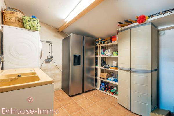 Maison à vendre 5 pièces de 106 m²