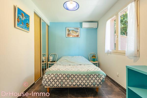 Maison à vendre 5 pièces de 106 m²