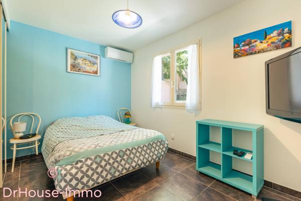 Maison à vendre 5 pièces de 106 m²