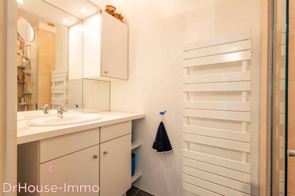 Maison à vendre 5 pièces de 106 m²