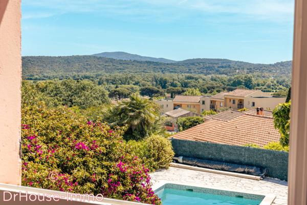 Maison à vendre 5 pièces de 106 m²