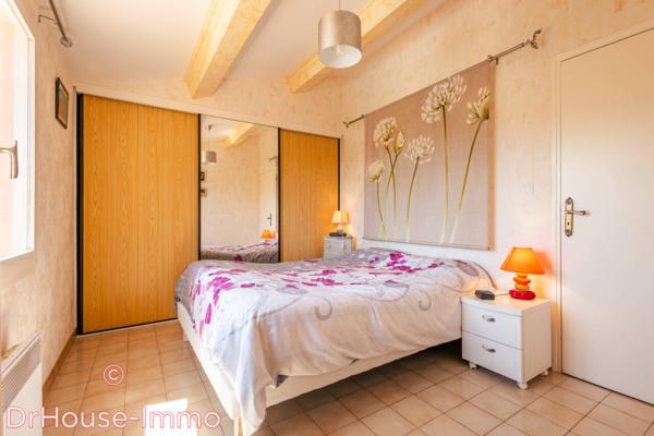 Maison à vendre 5 pièces de 106 m²