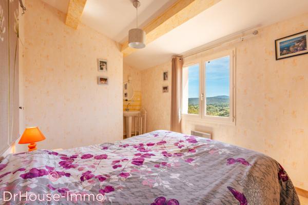 Maison à vendre 5 pièces de 106 m²