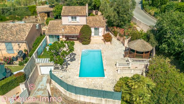 Maison à vendre 5 pièces de 106 m²