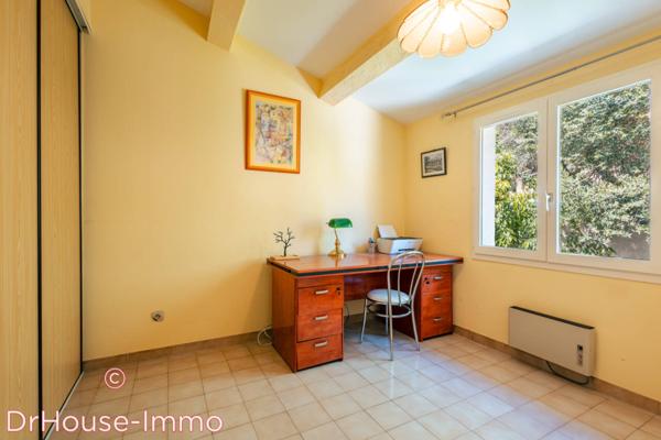 Maison à vendre 5 pièces de 106 m²