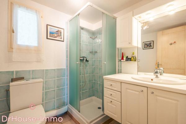 Maison à vendre 5 pièces de 106 m²