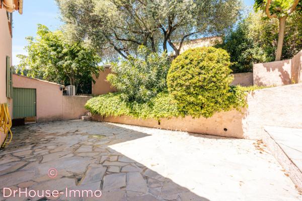 Maison à vendre 5 pièces de 106 m²