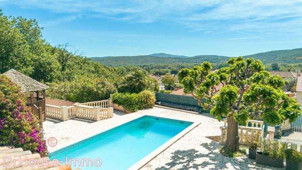 Maison à vendre 5 pièces de 106 m²