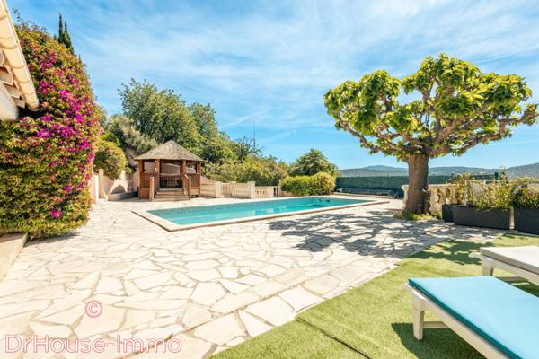 Maison à vendre 5 pièces de 106 m²