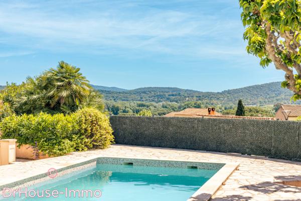 Maison à vendre 5 pièces de 106 m²