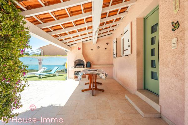 Maison à vendre 5 pièces de 106 m²