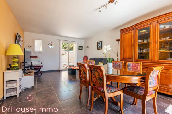 Maison à vendre 5 pièces de 106 m²
