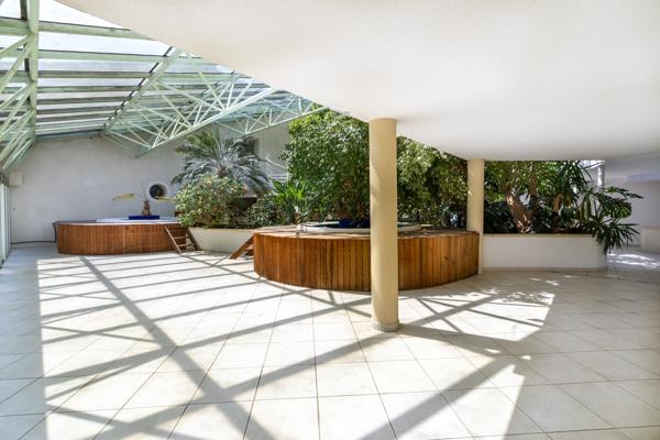 Prestige & Élégance – Studio avec Terrasse dans Résidence Premium