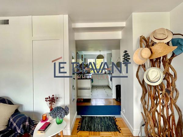 Concarneau Appartement 3 pièce(s) 60m², Concarneau 29900