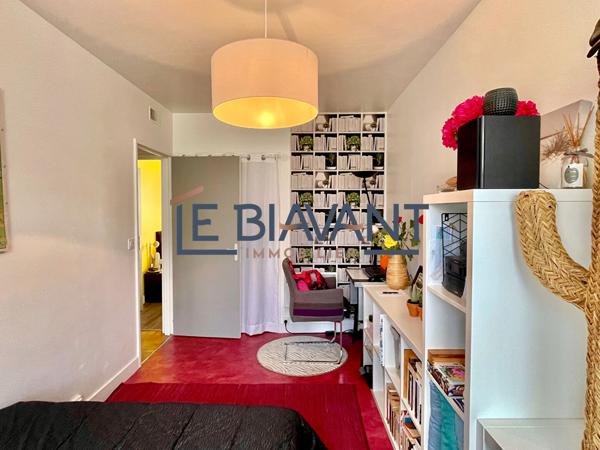 Concarneau Appartement 3 pièce(s) 60m², Concarneau 29900