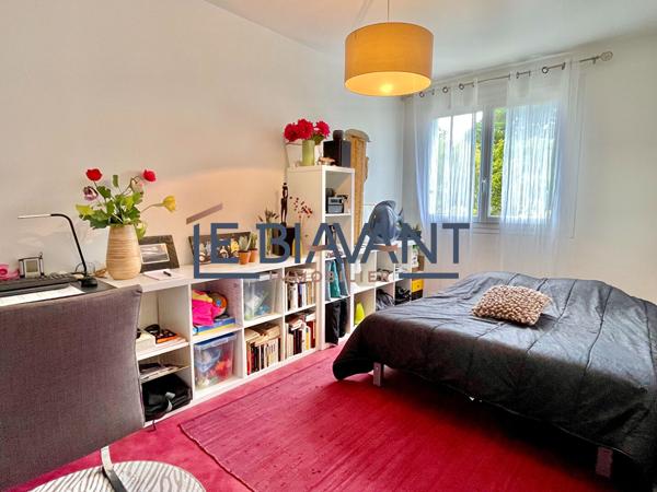Concarneau Appartement 3 pièce(s) 60m², Concarneau 29900