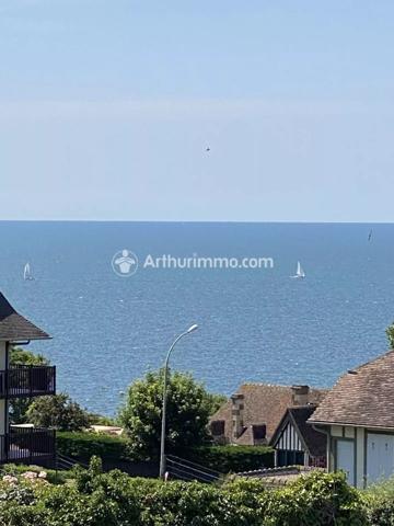 Vente Appartement 2 pièces 40 m2 à Benerville-sur-Mer