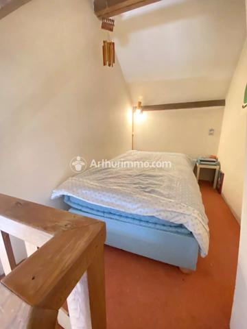 Vente Appartement 2 pièces 40 m2 à Benerville-sur-Mer