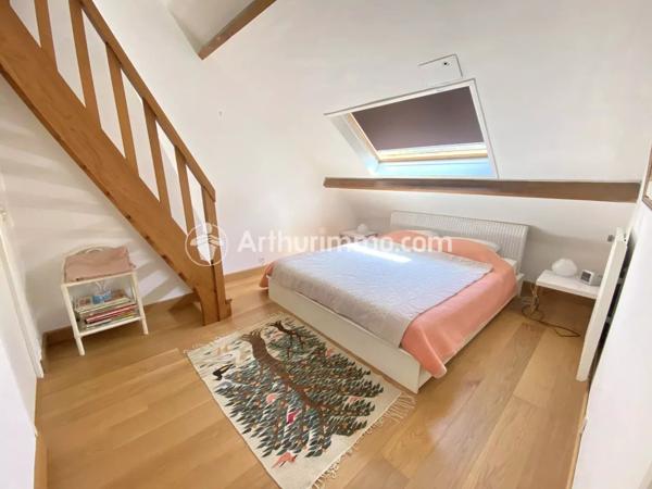 Vente Appartement 2 pièces 40 m2 à Benerville-sur-Mer