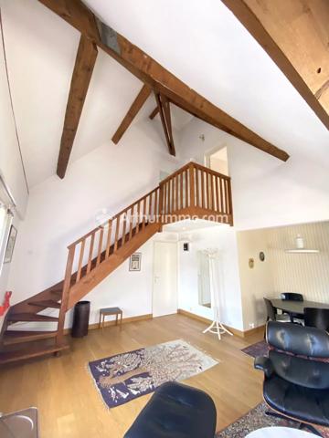 Vente Appartement 2 pièces 40 m2 à Benerville-sur-Mer