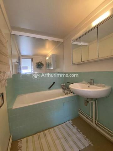 Vente Appartement 2 pièces 40 m2 à Benerville-sur-Mer