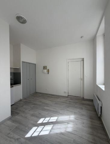 Appartement T1 en location à TOULOUSE