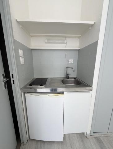 Appartement T1 en location à TOULOUSE