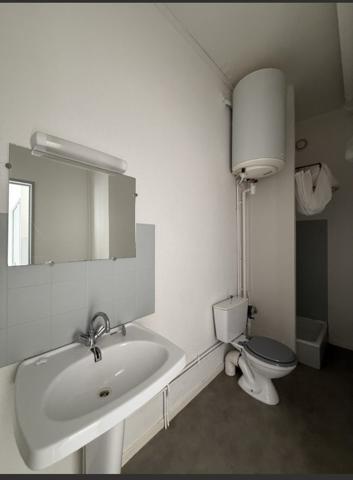 Appartement T1 en location à TOULOUSE