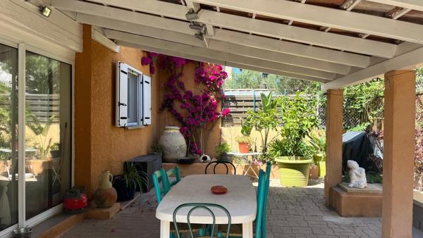 Maison de 117 m2 proche plage